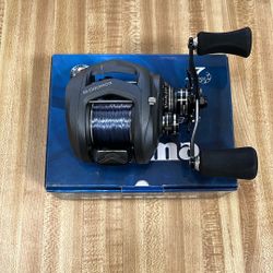 Okuma Komodo 364