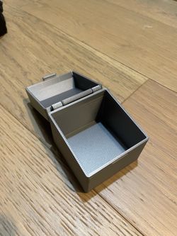 NeeDoh case