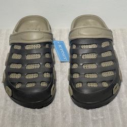 Sport Clog Sandals