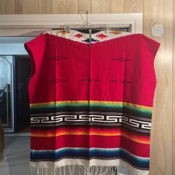 Gaban Fino Para Hombre Artesania Mexicano De Hilo Fino