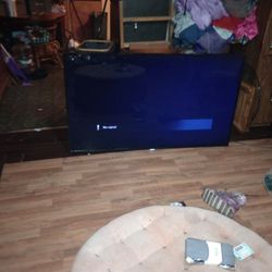 65 Phillips Class 4k Ultra HD TV 