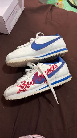 Nike Cortez Los Angeles Sneakers