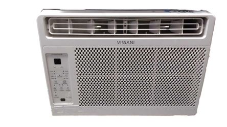 Vissani Vaw06r1awt White Air Conditioner