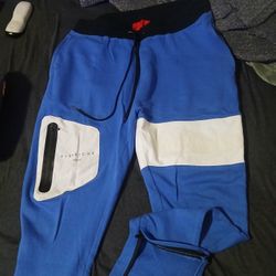 Vie Riche Designer Sweat Pants