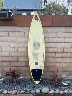 Firewire Direct Drive Shortboard Surfboard 6’6”