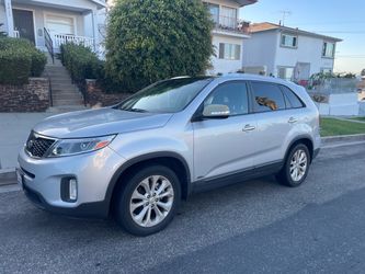 2014 KIA Sorento