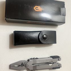 Gerber Multi Tool