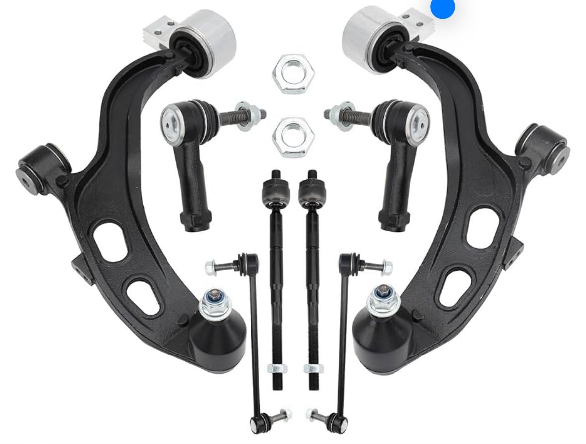 Ford Control Arm Kit, FLex Taurus Lincoln