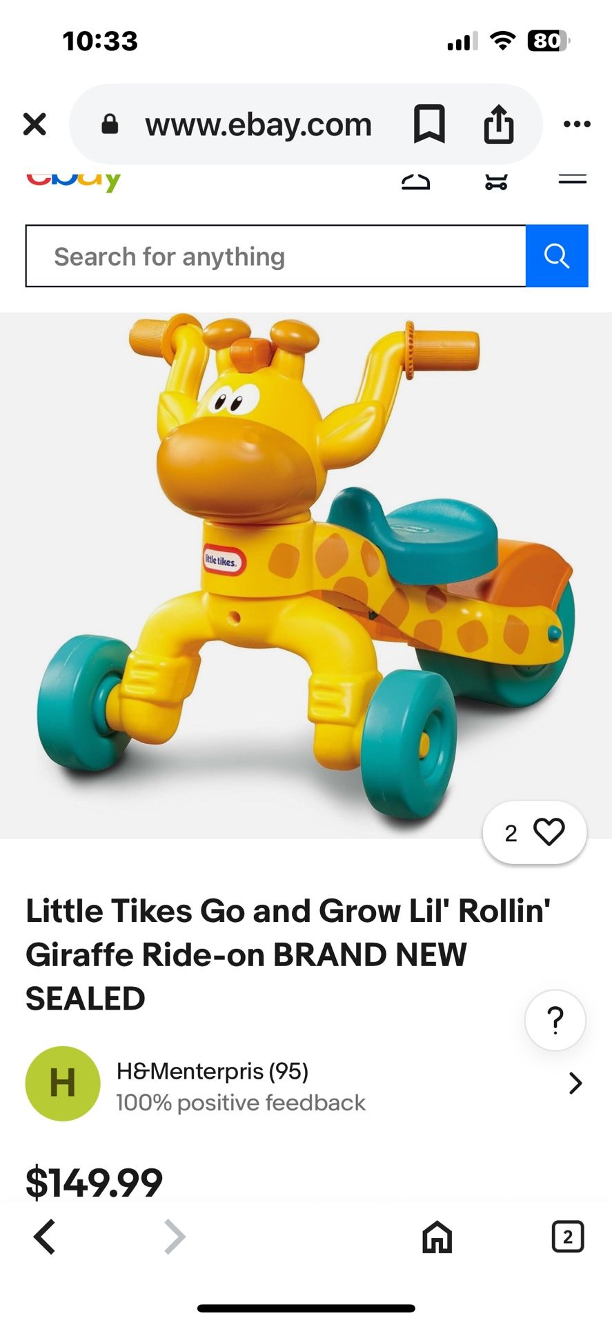 Riding toys $15 Each Porch Pick South Tampa Use Robinson High School For Distance