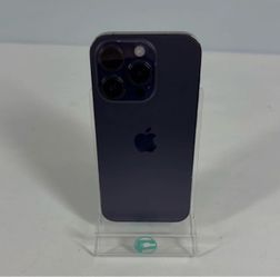 iPhone 14 Pro