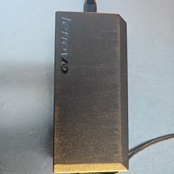 LENOVO AC POWER ADAPTER CHARGER