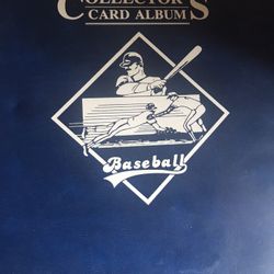Baseball Cards Collection , Asking For The Best Offer 