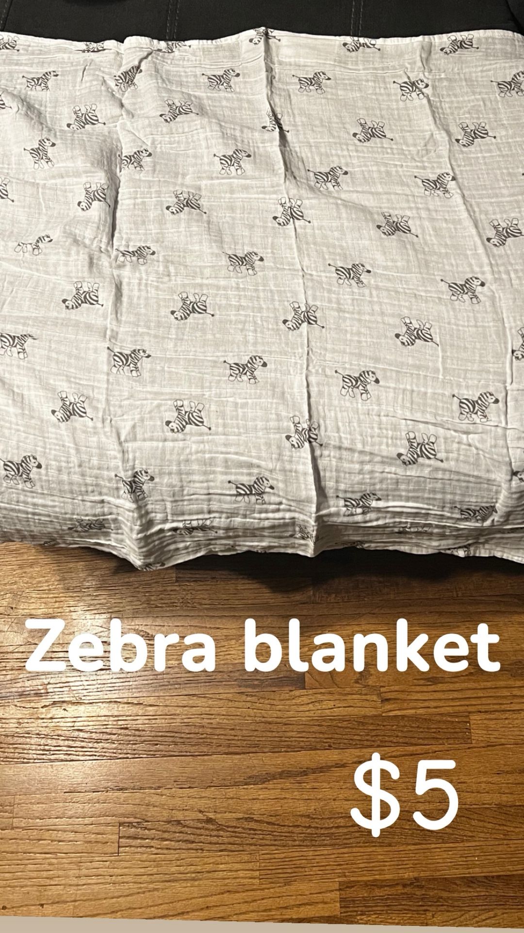 Baby Blankets And Changing Mat