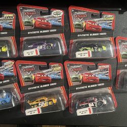 Cars Collectibles 