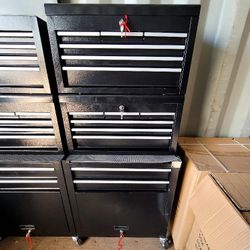 NEW Tools Chest Storage Toolbox Storage 