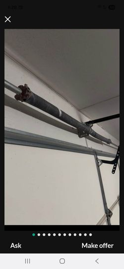 Garage Doors