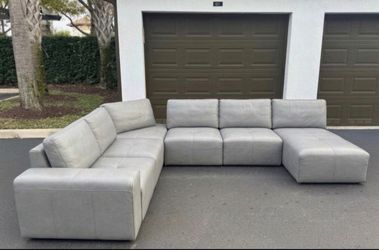 🛋️ Sofa/Couch Sectional - Modular - Delivery Available 🚛