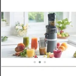 Extractor De Jugos