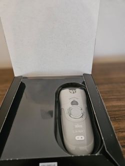 Braun Silk-épil 7 SensoSmart Wet & Dry Epilator