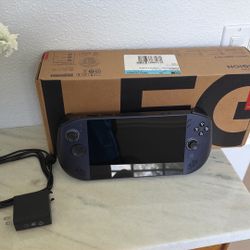 Lenovo Legion Go S Steamos Z1Extreme