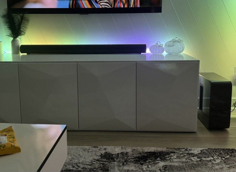 Sonos Arc Wireless Smart Soundbar + Sub