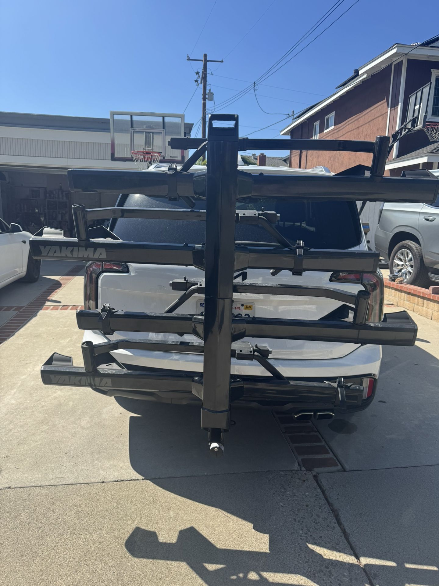 Yakima Stage 2 +2