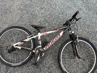 Specialized 26”