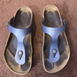 Birkenstock Size 40