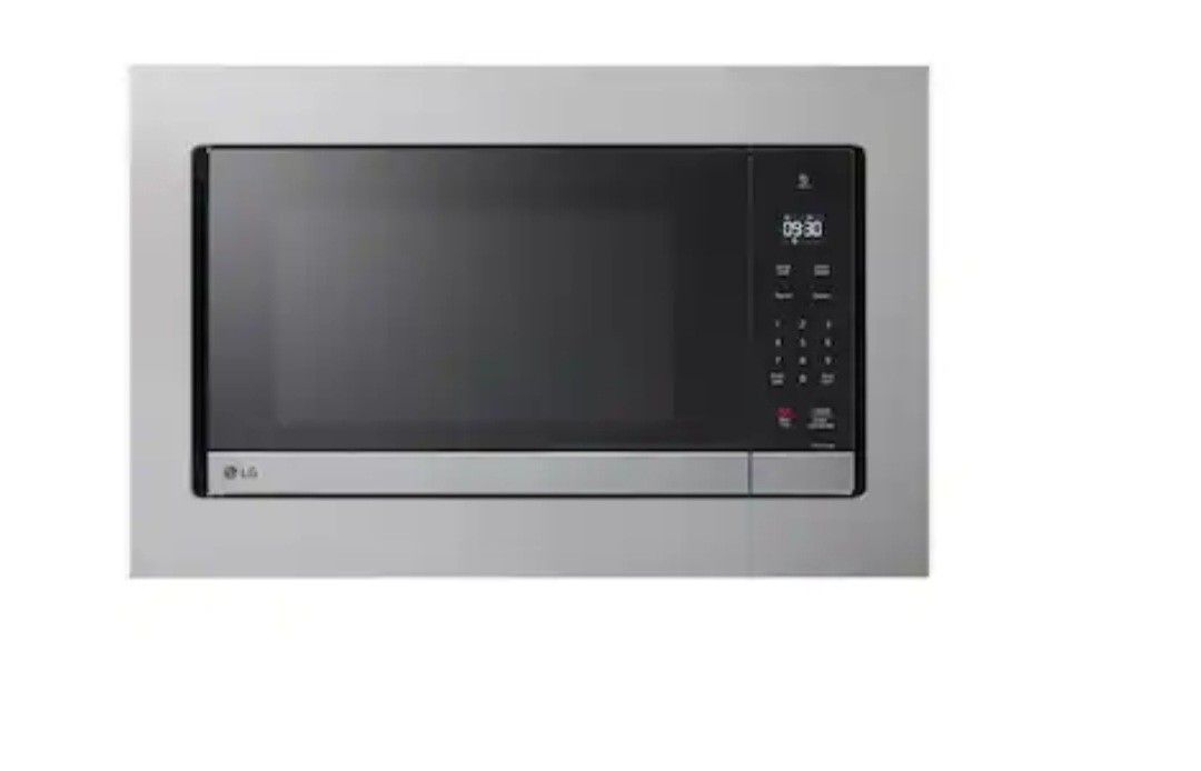  Microwave Trim Kit 