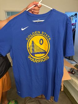 Nike Golden State Warriors Dri-FIT T-Shirt