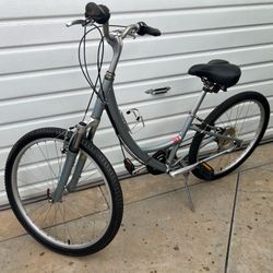 Specialized Step Through Bike 21 speeds