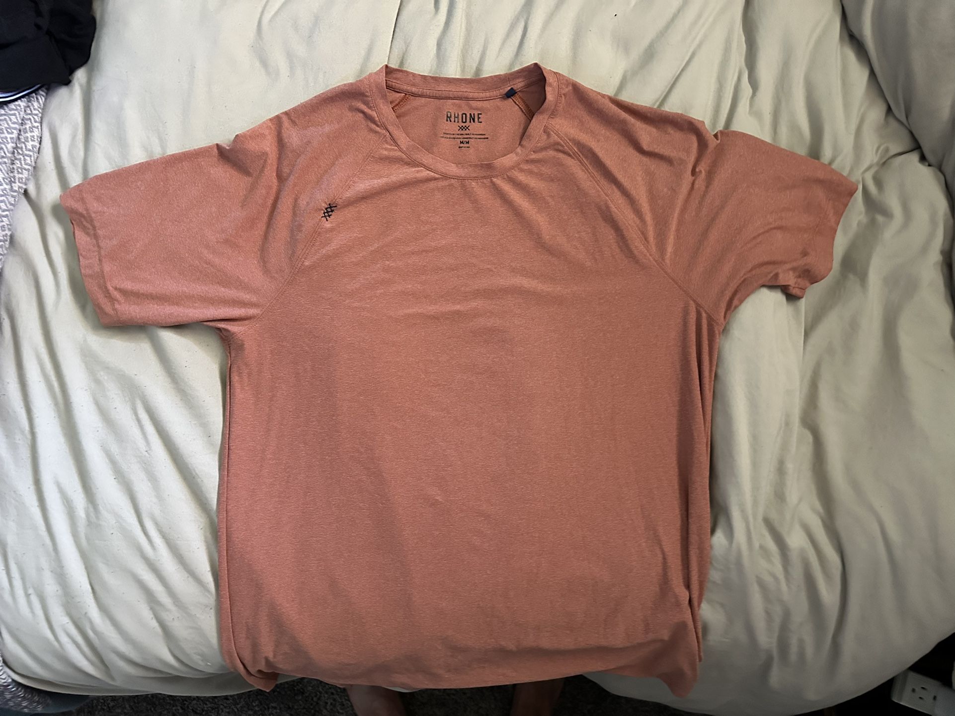 Rhône Running Shirt