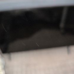 50" VIZIO television