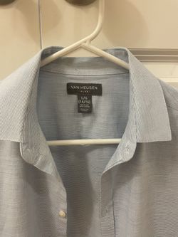 Boys Dress Shirt Size 14-16