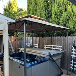 Brand New Gazebo 
