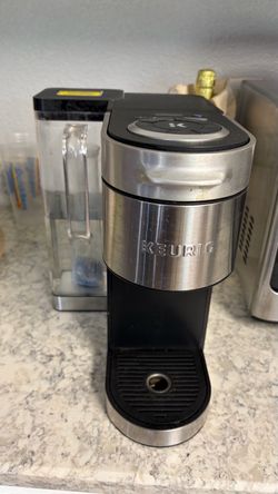 Keurig machine