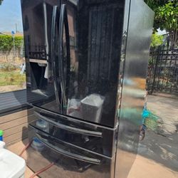 Samsung Refrigerator $170 Or OBO