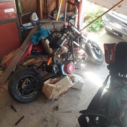 Mini Chopper 