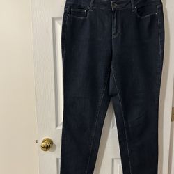 DKNY Jeans 