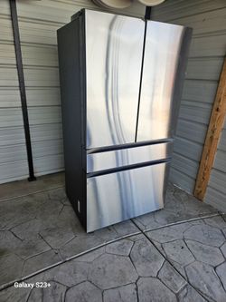 Samsung refrigerator