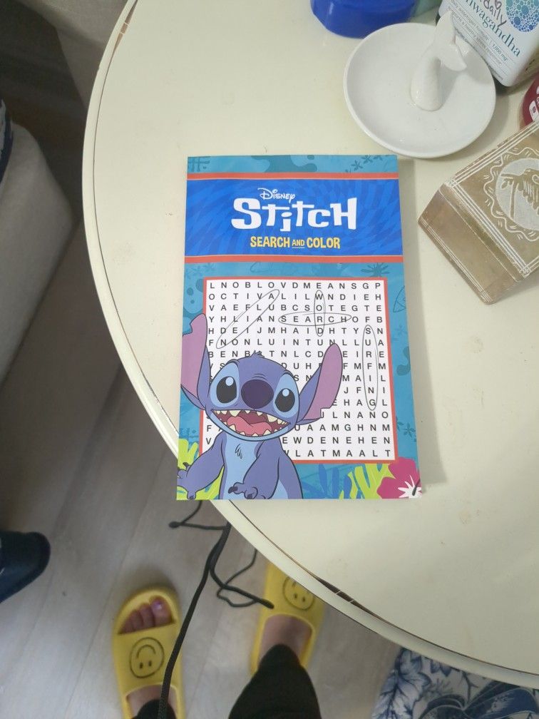 Word Search