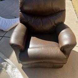 Lazy Boy recliner