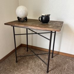 End Table