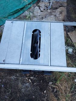 Kobalt saw, good as is