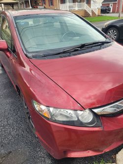 2010 Honda Civic