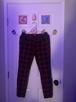 Hi-rise Supper Skinny Denim Pants