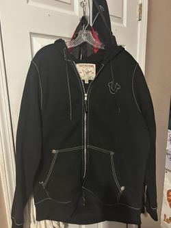 True Religion Hoodie