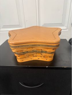 Longaberger Basket