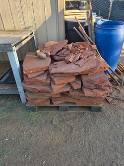 Flagstone