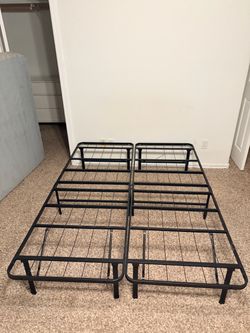 Free Full Bed Frame